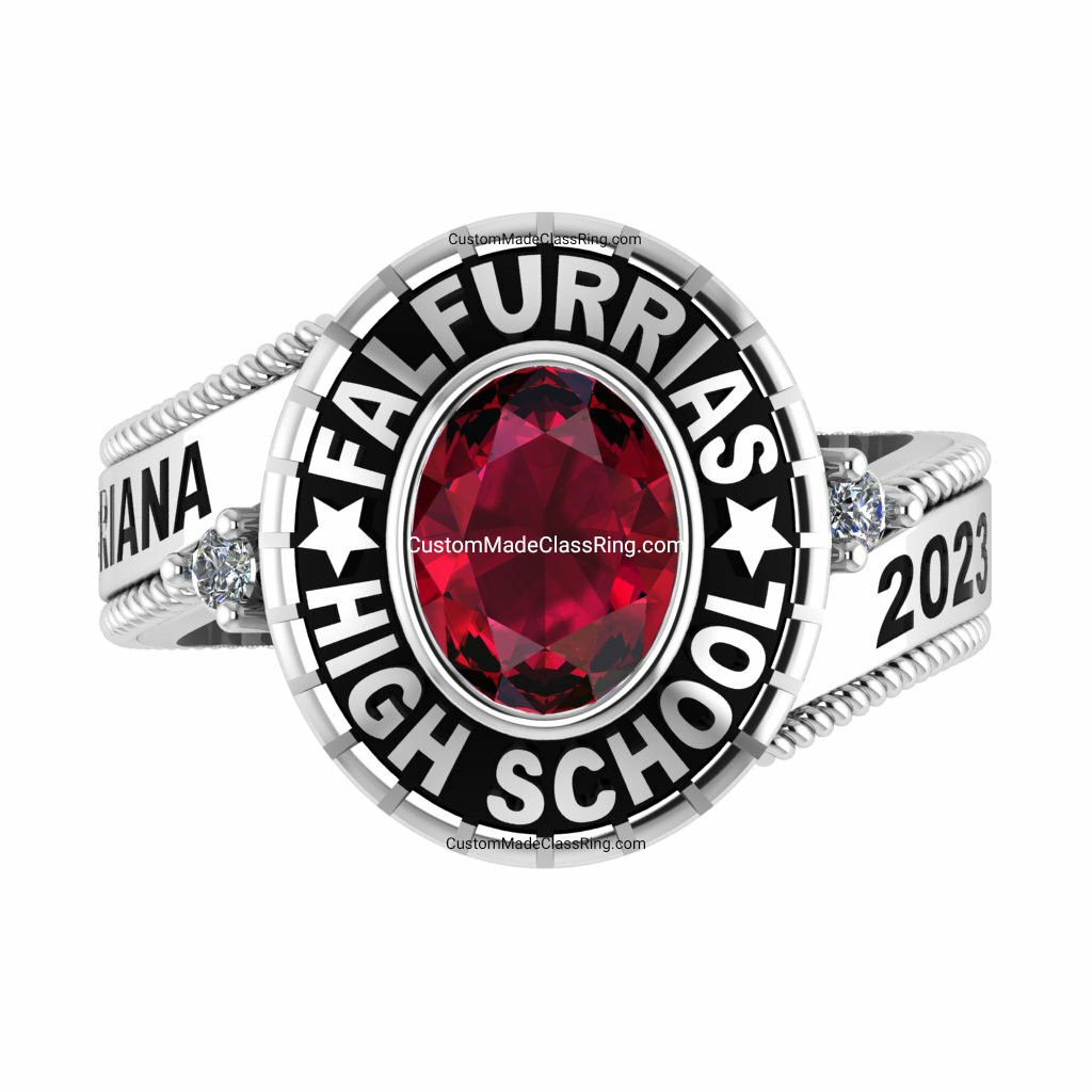 Why You Should Consider Buying a Class Ring to Commemorate Your High School Graduation