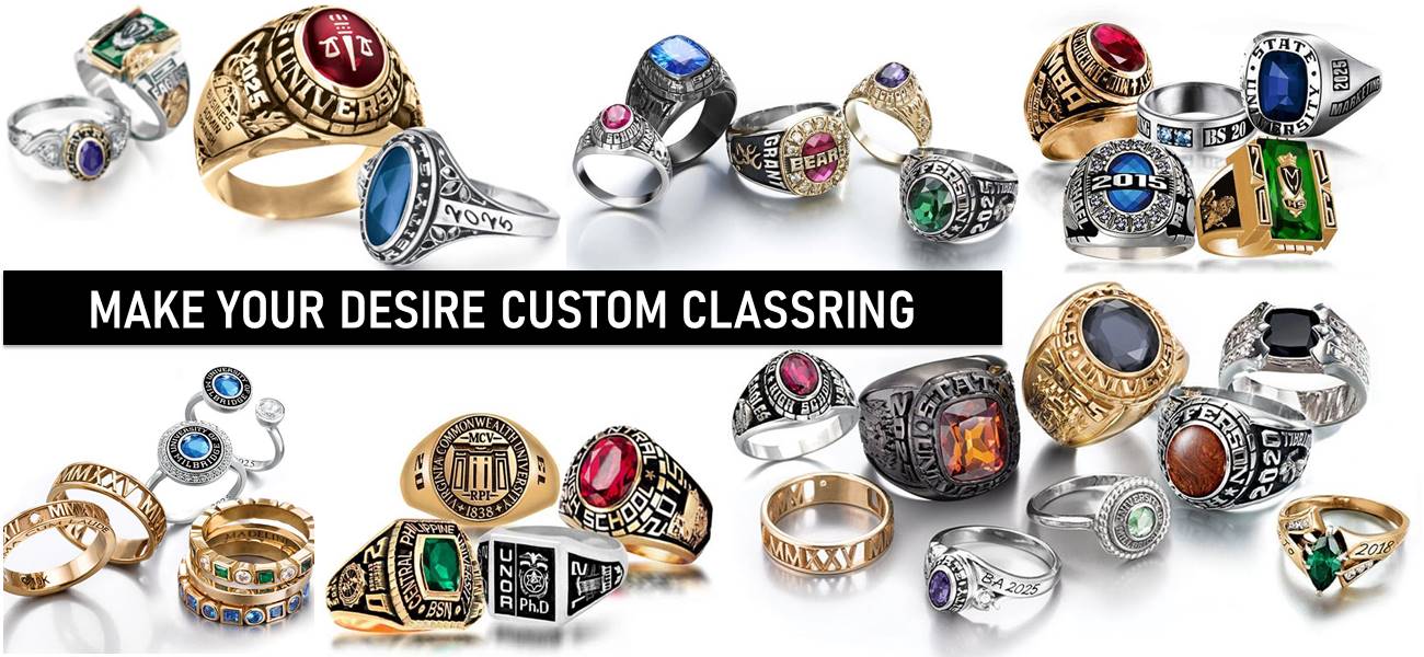 The Fascinating history of Class Rings: Everything You Need to Know