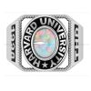 Best Opal Class Ring for Men's High School